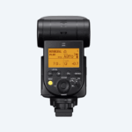 FLASH SONY GN60, control radio Wireless - Image 3
