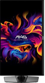 Monitor MSI 26.5" MAG 271QPX QD-OLED - Image 5