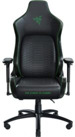 Razer Iskur - XL - Gaming Chair With Built In Lumbar Support - Image 3