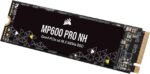 SSD intern Corsair MP600 PRO NH, 8TB, PCI Express 4.0 x4, NVMe, M.2 - Image 3