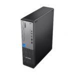 Desktop Business Lenovo ThinkCentre neo 50s Gen 5 cu procesor Intel Core i7-14700 pana la 5.3 GHz, 32 GB DDR5, 1TB SSD None, Intel UHD Graphics 770, Fara OS, Black, 3 ani Garantie - Image 4