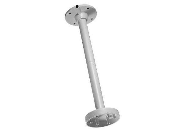 Material: Aluminum Dimeesiune：⌀ 150×545mm Culoare: Alb