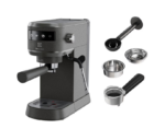Espressor manual Electrolux E6EC1-6BST