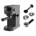 Espressor manual Electrolux E6EC1-6BST