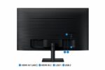 Monitor Samsung 27" LS27CM500EUXDU - Image 16
