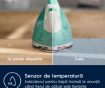 Fier de calcat Electrolux E5SI2-2AM - Image 3