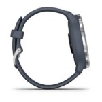 Ceas Smartwatch Garmin Venu 2, GPS, Blue Granite - Image 2
