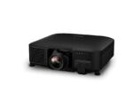"Proiector EPSON EB-PU2010B, tehnologie 3LCD,  display 1.03"", 10.000 Lumeni, Rezolutie WUXGA, Aspect Ratio 16:10, contrast: 2.500.000:1, sursa lumina: Laser, 20.000 ore, diagonala: (in functie de lentila)"", Interfata: USB 2.0-A (2x), USB 2.0 Tip B (numai pentru service), RS-232C, Interfaţă - Image 2