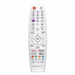 LED TV DIAMANT SMART 32HL4331H/C, 80 cm, HD, Alb, VIDAA - Image 7