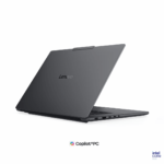 Laptop Consumer LENOVO Yoga Pro 9 16IPH11, cu procesor Intel Core Ultra 7 356H, 16'' OLED, 32 GB LPDDR5x, 1 TB, NVIDIA GeForce RTX 5060, 8GB GDDR7, Windows 11 Pro, 3 ani Garantie - Image 14