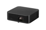 PROIECTOR EPSON EF-62B METALLIC BLACK, 700 Lumeni, Rezolutie: 4K PRO- UHD, Aspect ratio: 16:9, Contrast: 5.000.000:1, Refresh rate: 192 Hz - 240 Hz, Suport HDR, Dimensiuni ecran proiectie: 30'-150", Distanta proiectie:0.8-4m, Interfata: USB 2.0-A, USB 2.0 Tip B (numai pentru service), Jack plug out - Image 6