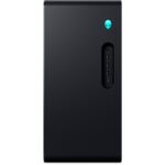 Desktop Gaming Dell Alienware Aurora ACT1250 cu procesor Intel Core Ultra 9 U9-285K pana la 5.7 GHz, 16GB DDR5, 3TB SSD, RTX 5080, Windows 11 Pro, Black, 3 ani garantie