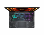 Laptop Gaming MSI Cyborg 15, cu procesor Intel Core i7 13620H, 15.6'' IPS, 16 GB DDR5, 512 GB, NVIDIA GeForce RTX 5060, 8GB GDDR7, Fara OS, 2 ani Garantie - Image 2