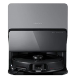 Roborock S8 MaxV Ultra, Robot Vacuum, Bk - Image 4