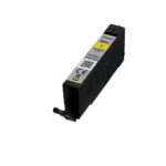 Cartus cerneala Canon CLI581XLY, yellow ,8.3 ml, PIXMA TS8152 PIXMA TS8151 PIXMA TR7550 PIXMA TS6151 PIXMA TS9155 PIXMA TS9150 PIXMA TS6150 PIXMA TR8550 PIXMA TS8150, TS705.