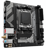 Placa de baza Gigabyte A620I AX, Socket AM5, DDR5, Mini-ITX - Image 3
