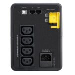 APC Back-UPS 750VA, 230V, AVR - Image 2