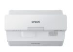 "Proiector EPSON EB-750F, tehnologie 3LCD,  display 0.61"", 3600 Lumeni,