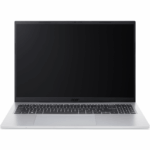 Laptop Consumer Acer Aspire Go 16 AG16-71P-56Z3, cu procesor Intel Core 5 120U, 16'' IPS, 16 GB DDR5, 512 GB, Intel Graphics, Fara OS, 2 ani Garantie