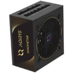 Sursa AQIRYS Magnetar, 80 PLUS Gold, 750 W