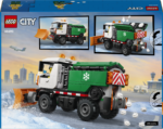 VEHICUL CU PLUG DE ZAPADA LEGO60490 - Image 2