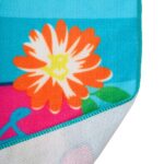 "Beach Towel 90x180 cm Surf - Image 2