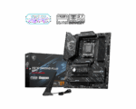 Placa de baza MSI X870 GAMING PLUS WIFI, Socket AM5, DDR5, ATX