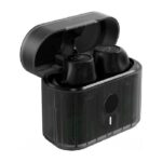 Casti In-ear HyperX Cirro Buds Pro, Fara Fir, noise-canceling, Negru