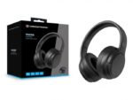 Casti Head-band CONCEPTRONIC Bluetooth Stereo Headset, wireless, Negru
