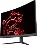 Monitor MSI 31.2" G32C4 E2 - Image 10