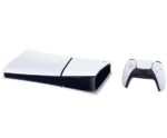 Sony PS5 Slim Digital Edition 1TB White - Image 2