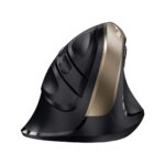 Mouse Genius Ergo NX-8200S WS, auriu - Image 2
