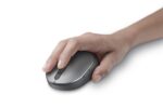 Mouse Wireless DELL MS5120W, 4000 dpi, Multicolor - Image 9