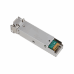 GIGABIT OPTICAL MODULE GSFP-850-MMF, port LC, distanta de transmisie: 550m, dimensiuni: 55.5 mm × 13.4 mm × 8.5 mm