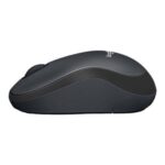 Mouse Logitech M220, silent, charcoal - Image 2