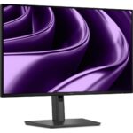 Monitor Dell Pro 23.8" P2426HE USB-C Hub, 60,47 cm, 1920 x 1080 at 120 Hz, Active matrix-TFT LCD, In-Plane Switching (IPS) Technology, LED Edgelight System, Anti-glare with hard-coating 3H, 16:9, 93, 1500:1 (typical), 178° (vertical) typical, 178° (horizontal) typical, 5 ms (fast mode), 8 ms (normal - Image 2