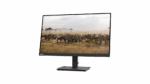 Monitor Consumer Lenovo ThinkVision S27e-20, 27", 1920 x 1080 pixeli, Black, 3 ani Garantie - Image 3