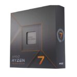 Procesor AMD Ryzen 7 7700 3.8GHz AM5