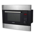 CUPTOR CU MICROUNDE INCORPORABIL HEINNER HMW-23BIXBK
