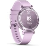 Ceas Garmin Lily 2 Metallic Lilac - Image 3