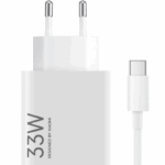 Xiaomi Charger 33W Charger Combo
