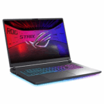 Laptop Gaming Asus Rog Strix G18, G815JPR-S9025, 18-inch, 2.5K (2560 - Image 2