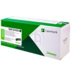 Toner Lexmark 56F2H00, black, 15 k, MX521de, MS421dw, MS521dn, MX521ade, MX622ade, MS621dn, MX522adhe, MS622de, MX622adhe, MS321dn, MX321adw, MX321adn, MS421dn, MX421ade.