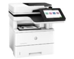 Multifunctional laser mono HP Laserjet enterprise M528F, Format A4, Functii: Print,Copy, Scan, Fax, Viteza printare: 43ppm, FPO: 6sec., Duplex, Volumrecomandat lunar: 2000-7500 pagini, max. 55.000 pagini, Rezolutie: 1200x 1200 dpi, Limbaje printare: HP PCL 6, emulare HP Postscript de nivel3 - Image 5