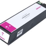Cartus cerneala HP Magenta 981X, L0R10A, Capacitate:10,000 pagini, Compatibil cu: E58650Z, 556DN, 556XH, HP FLOW M586Z, HP M586DN, HP M586F.