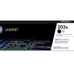Toner HP CF540A, black, 14k pagini,Laserjet PRO M254DW, M254NW, M280NW, M281FDN, M281FDW.