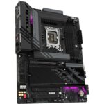 Placa de baza Gigabyte Z890 AORUS ELITE WIFI7, Socket 1851, DDR5, ATX - Image 3