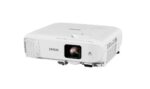 "Proiector EPSON EB-E20 , tehnologie 3LCD,  display 0.55"", 3.400 - Image 2