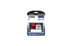 SSD intern Kingston DC600M, 960 GB, SATA, 2.5 inch - Image 2