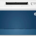 Imprimanta laser color HP Laserjet 4202DN, Format A4, Functi: Printare, Viteza printare: 33ppm, Rezolutie printare; 38,400 x 600 dpi,Duplex, Procesor 1.2Ghz, 512Mb RAM, Limbaje printare: HP PCL 6, HP PCL5e, HP PCL 5c, HP Postscript level 3 emulation, PDF, URF, PWG Raster,Native Office, Capacitate